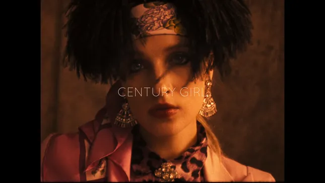 Century Girl // Fashion Film