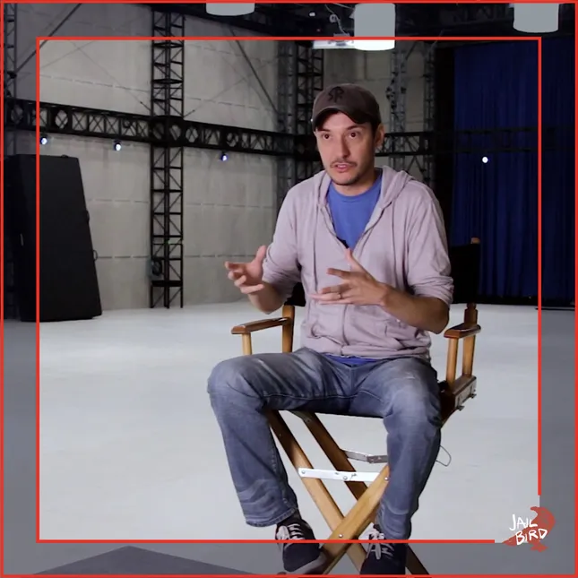 BTS | Mouse Guard (2020)