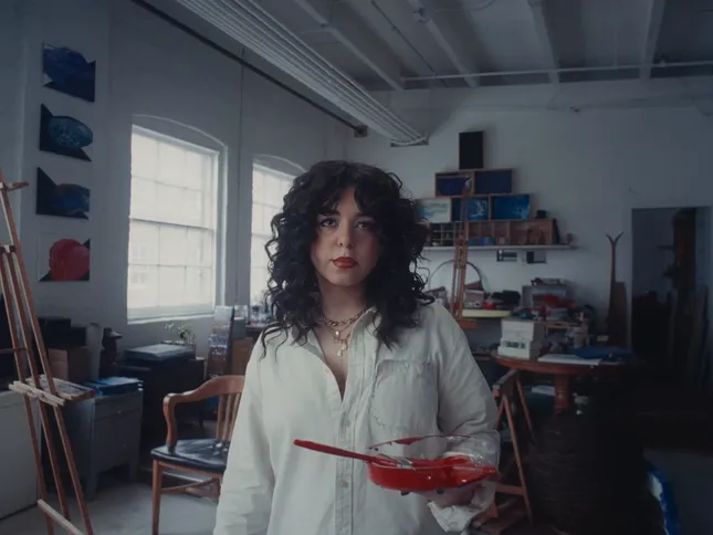 Alicia Creti | Welcome to My Mind