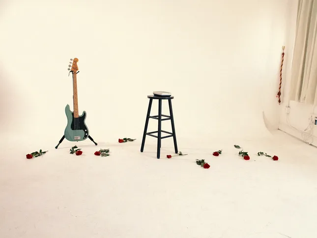 The Love Tape - Album Teaser