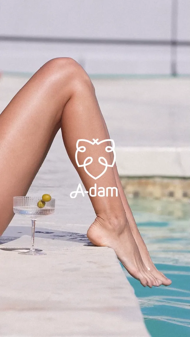 A-dam SS23 - Cape Town