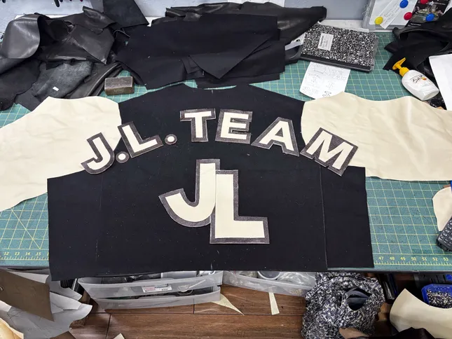 Project image
