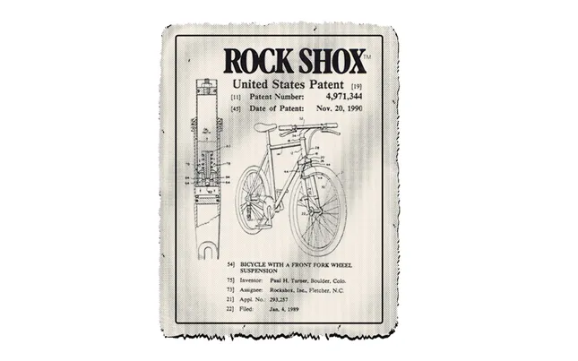 Rock Shox