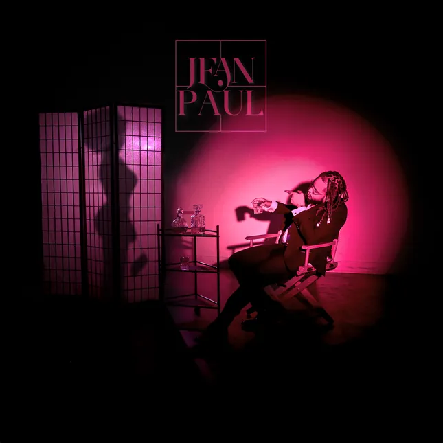 Pink Velvet | Promo Materials