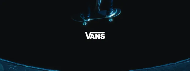 Vans Commercial Shoot