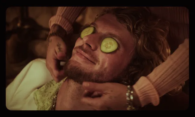 Voluptuous Skitz - Yung Gravy