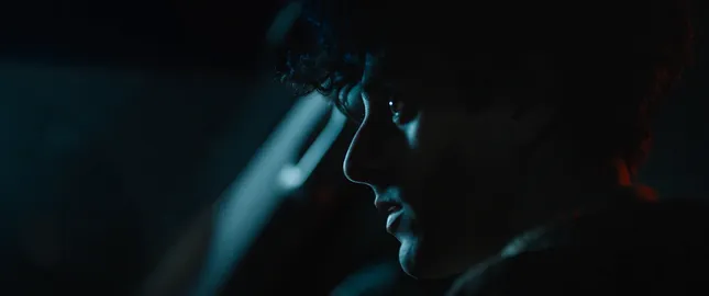 Turn Away - TEASER