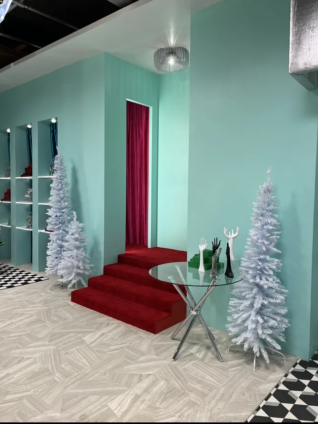 Project image