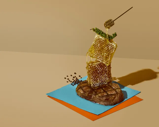 Project image