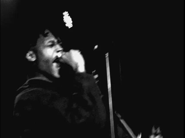 Tahj Keeton Concert Recap