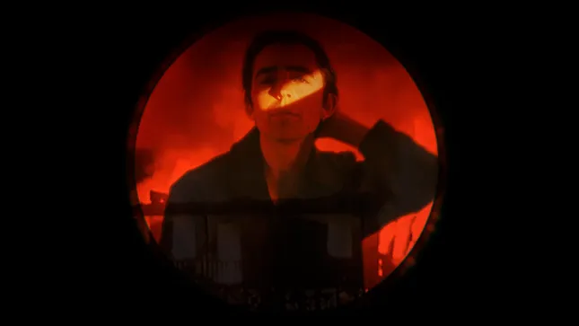 Gridlock by Michigan Rattlers