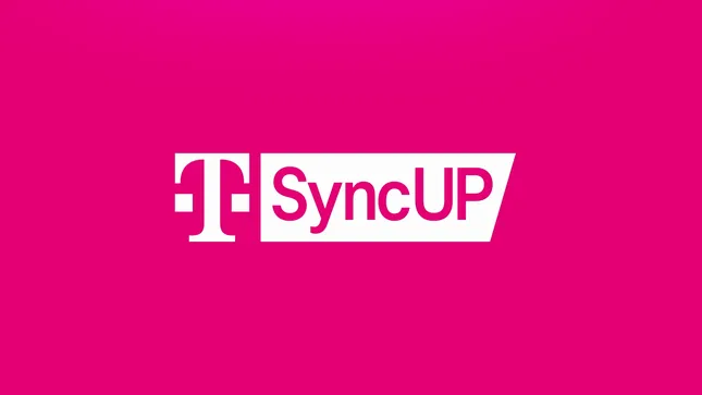T-Mobile - Sync Up Watch - OLV