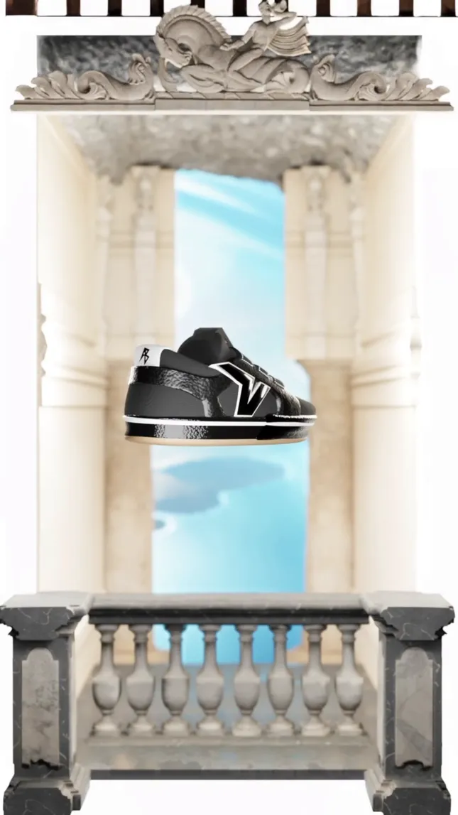 3D Product Ad