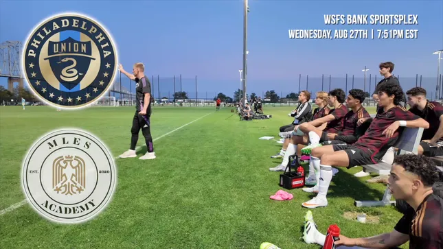 Sample: Sports video