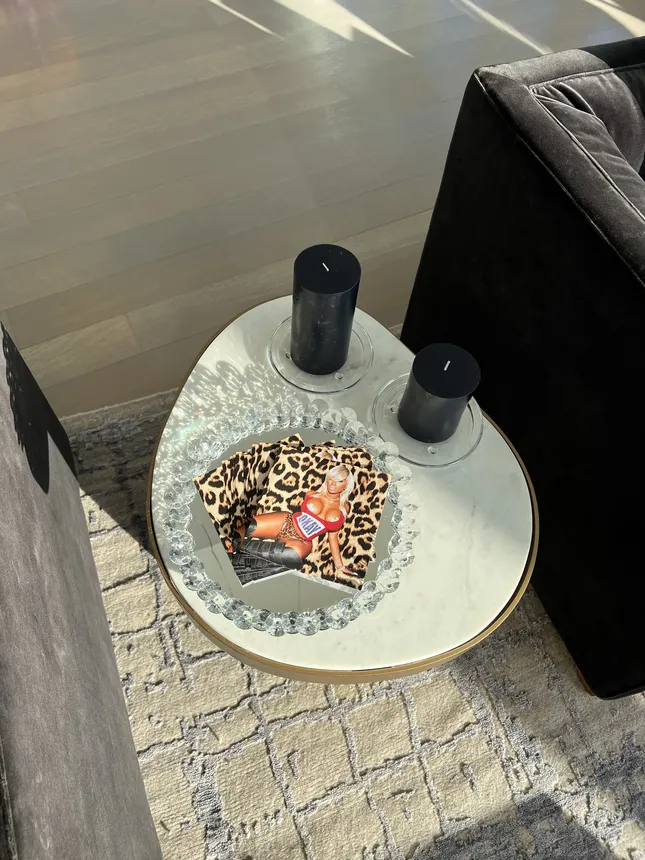 Project image