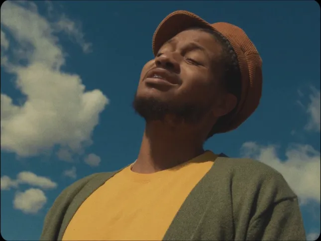 “Long Time” music video for Kennyflowers