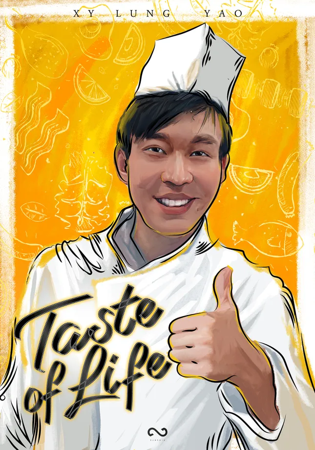 Taste of Life
