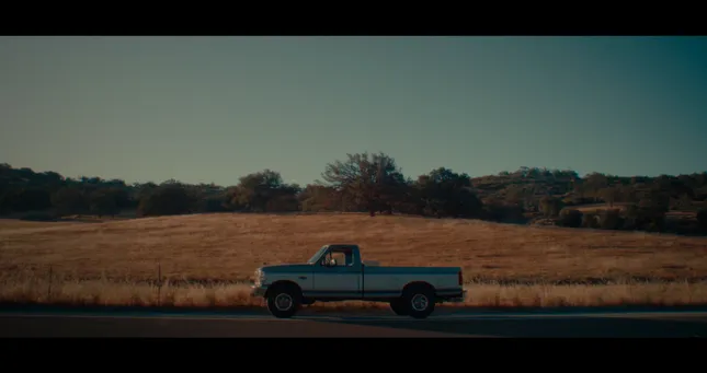 CALiENS - Long drives with Sade