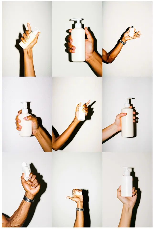 Project image