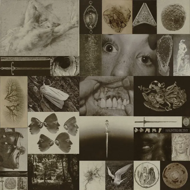 Lecx Stacy - Held My Gaze