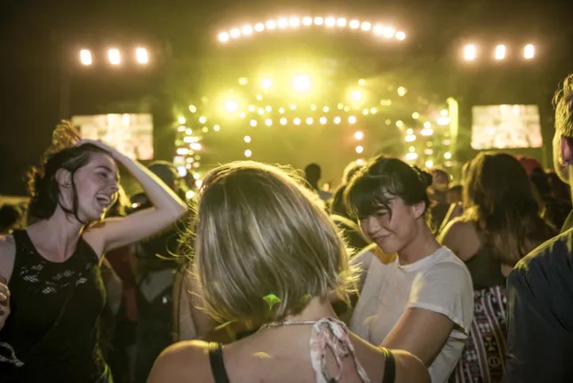 General Event and Festival Coverage