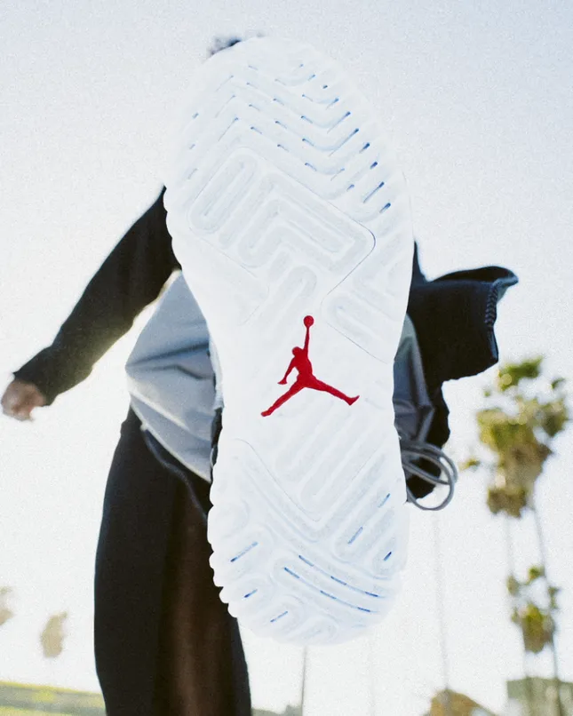 JORDAN BRAND