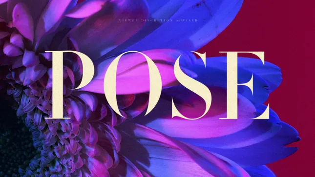 POSE - INSIDE LOOK - COMMUNITY