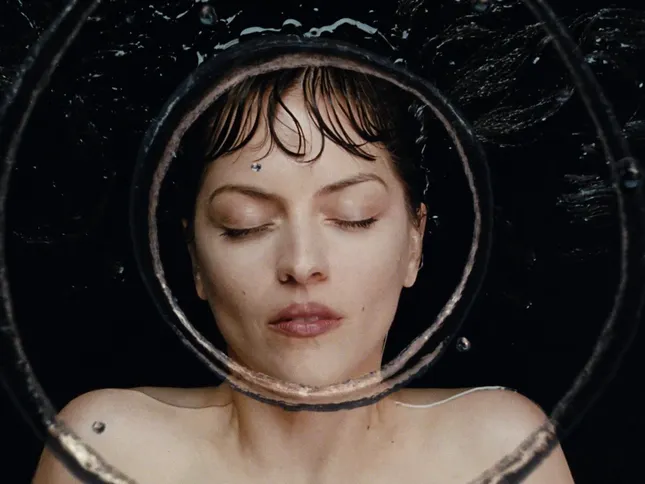The Marías - Submarine trailer