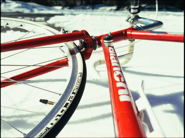 2025 Personal Bianchi Spec Ad