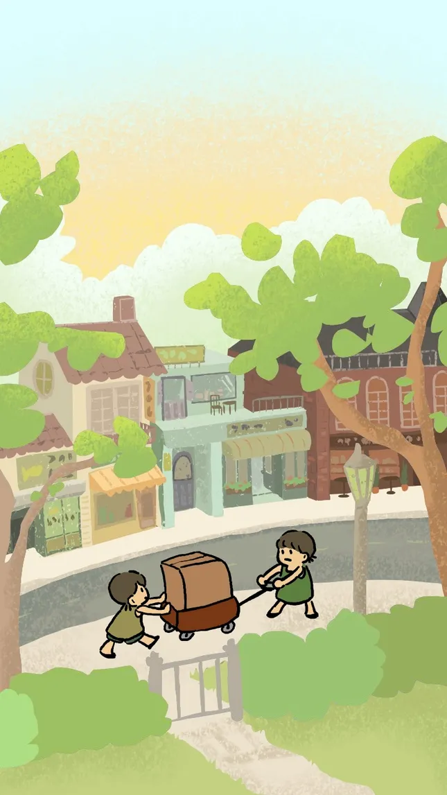 Mailman’s Daughter Campaign