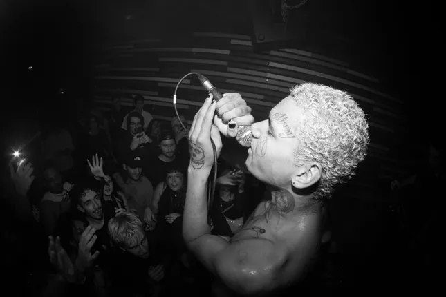 Ekkstacy Misery Tour