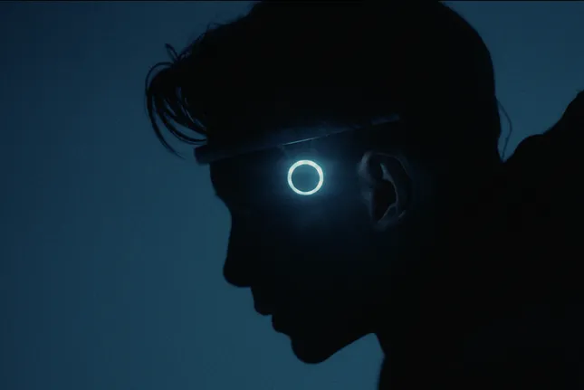 Hyperdrive w/ Manny Jacinto