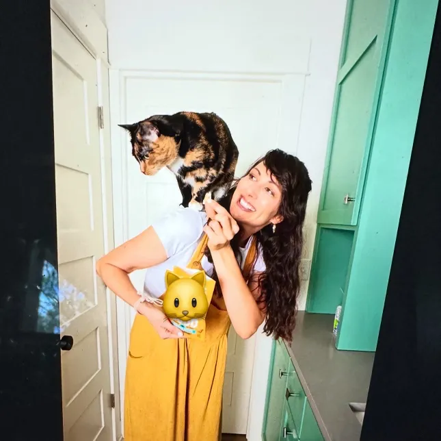 Pet Food Commercial Shoot