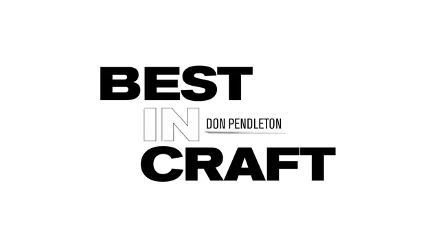 Best In Craft
