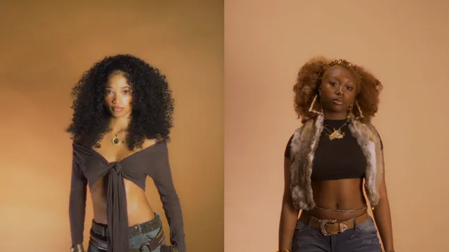 Don't Mind (Visualizer)