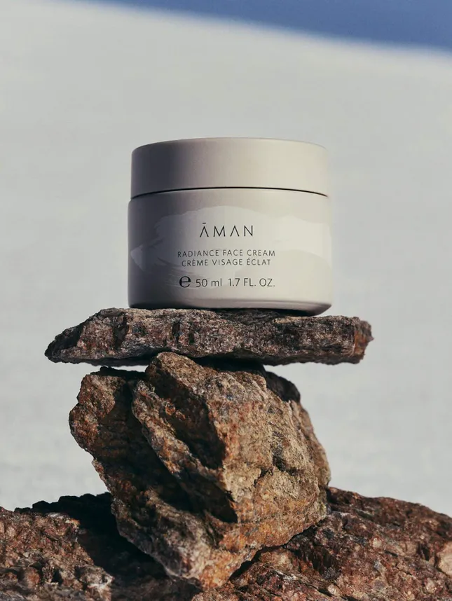 Aman Essentials Winter Skin, 2025