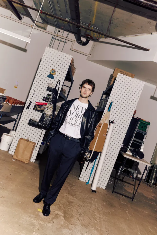 UNIQ Market SS24