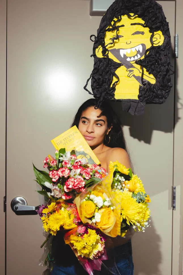 Jessie Reyez Book Tour, Chicago