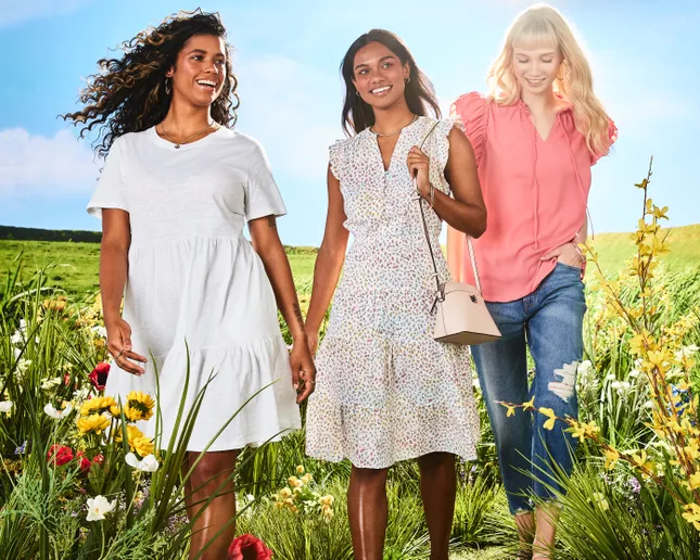 Walmart Canada Flyers/Campaign Spring