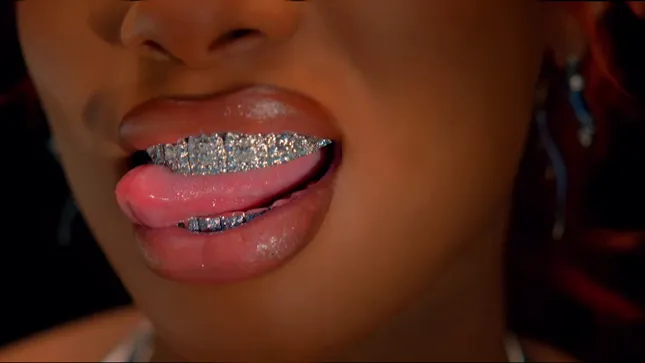 Megan Thee Stallion - Coachella 2025