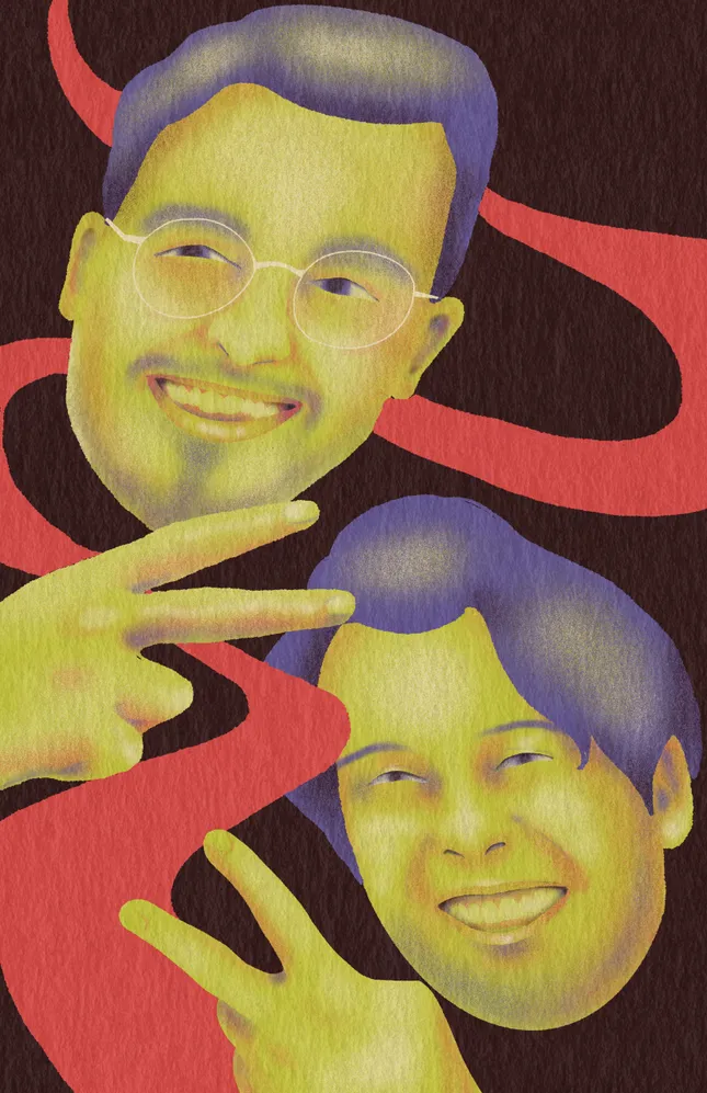 Project image