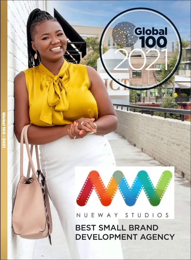 Founder of Nueway Studios