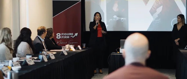 Mastermind Phoenix Recap