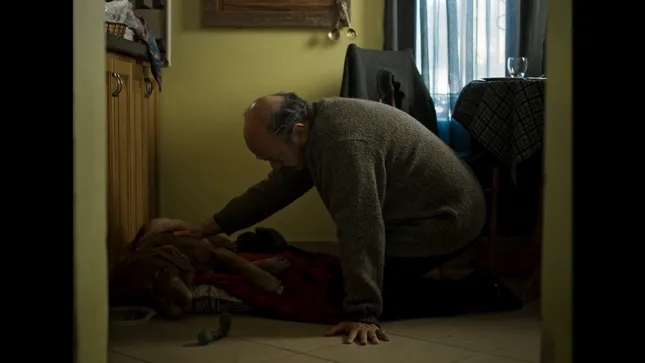 ACÁ TE DEJO - Teaser Trailer