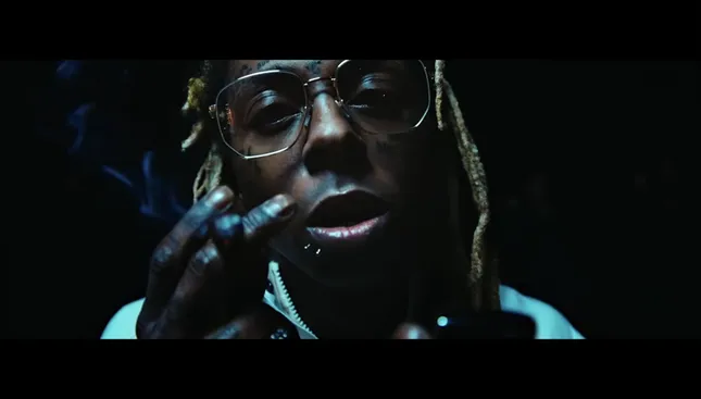 Mamma Mia - Lil Wayne