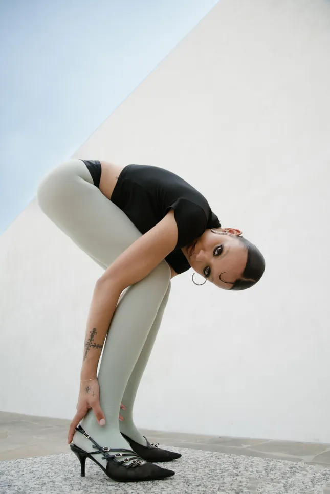 Romé Spring Campaign 2025