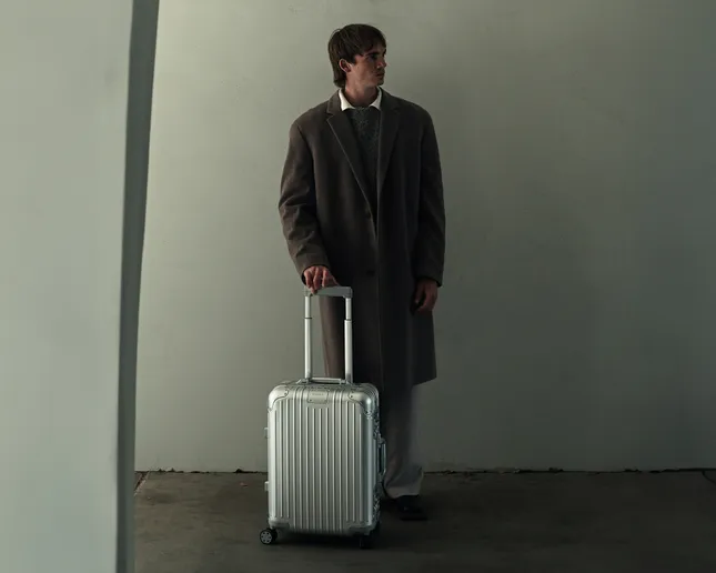 Rimowa - Begin Again