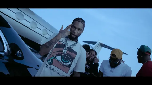 Key Glock - Penny (Music Video)