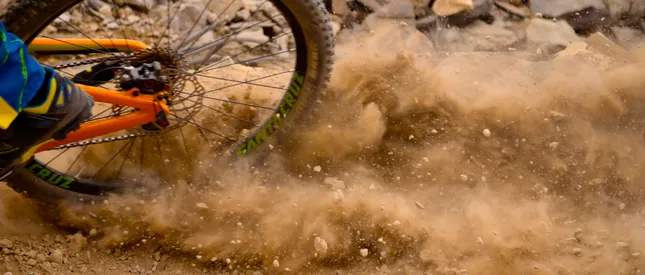 ANYWHRE WITH JORDI BAGO PORTRAIT