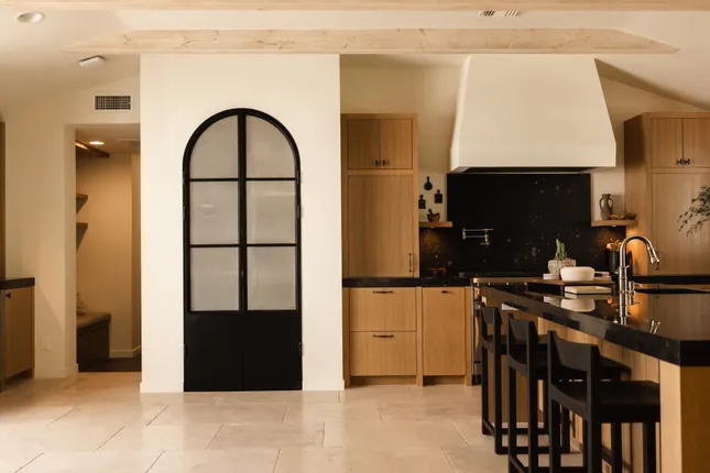 Interiors + Architecture Vol. 1